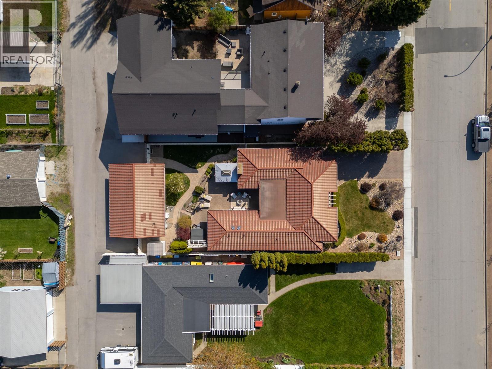 115 Elm Avenue, Penticton