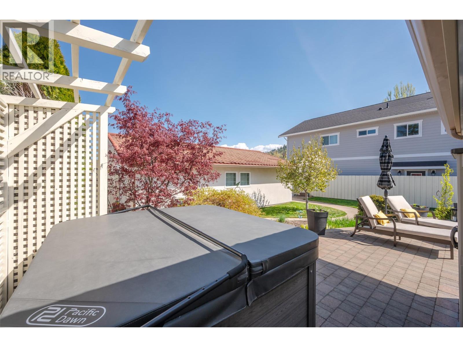 115 Elm Avenue, Penticton
