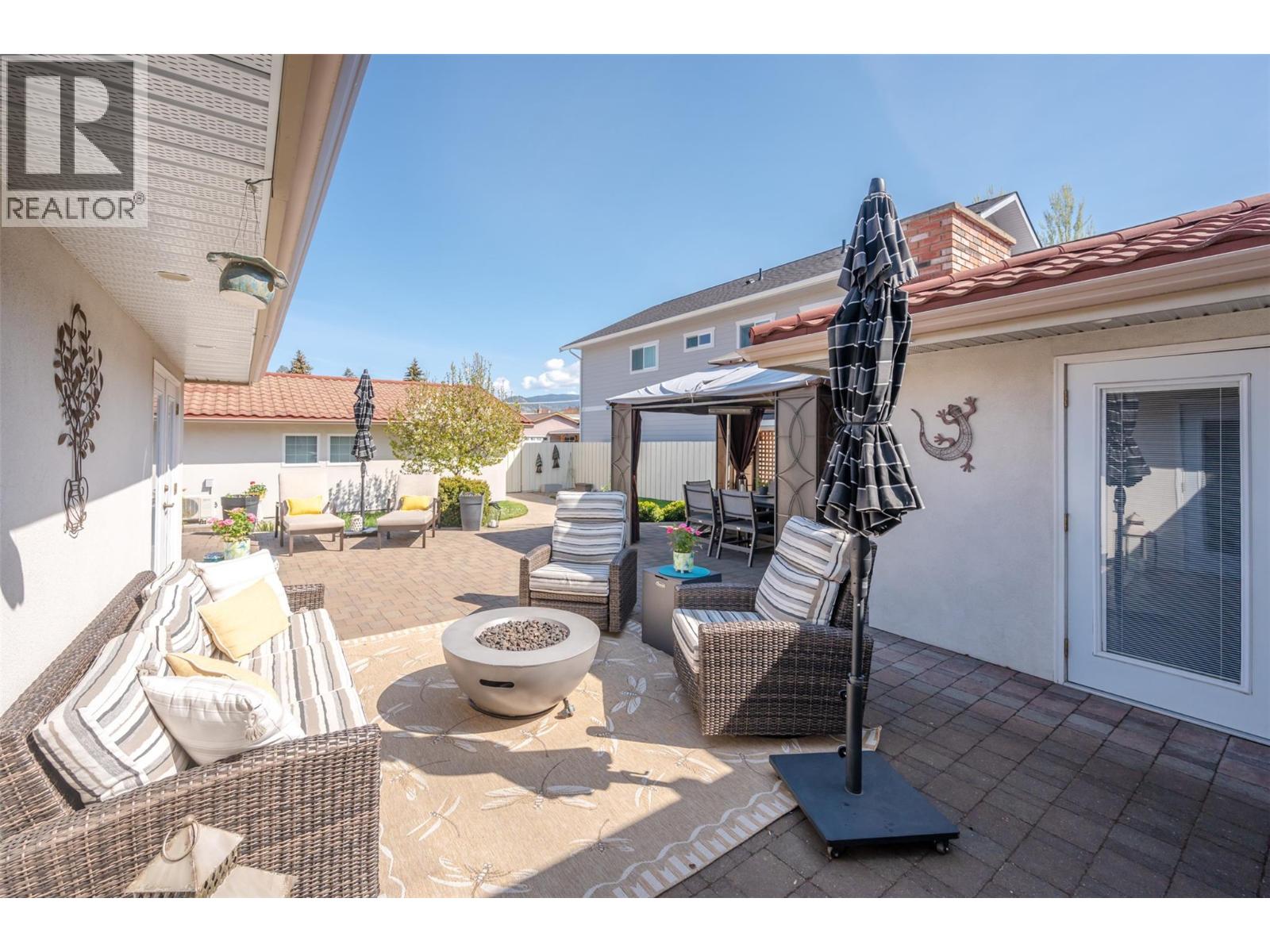 115 Elm Avenue, Penticton