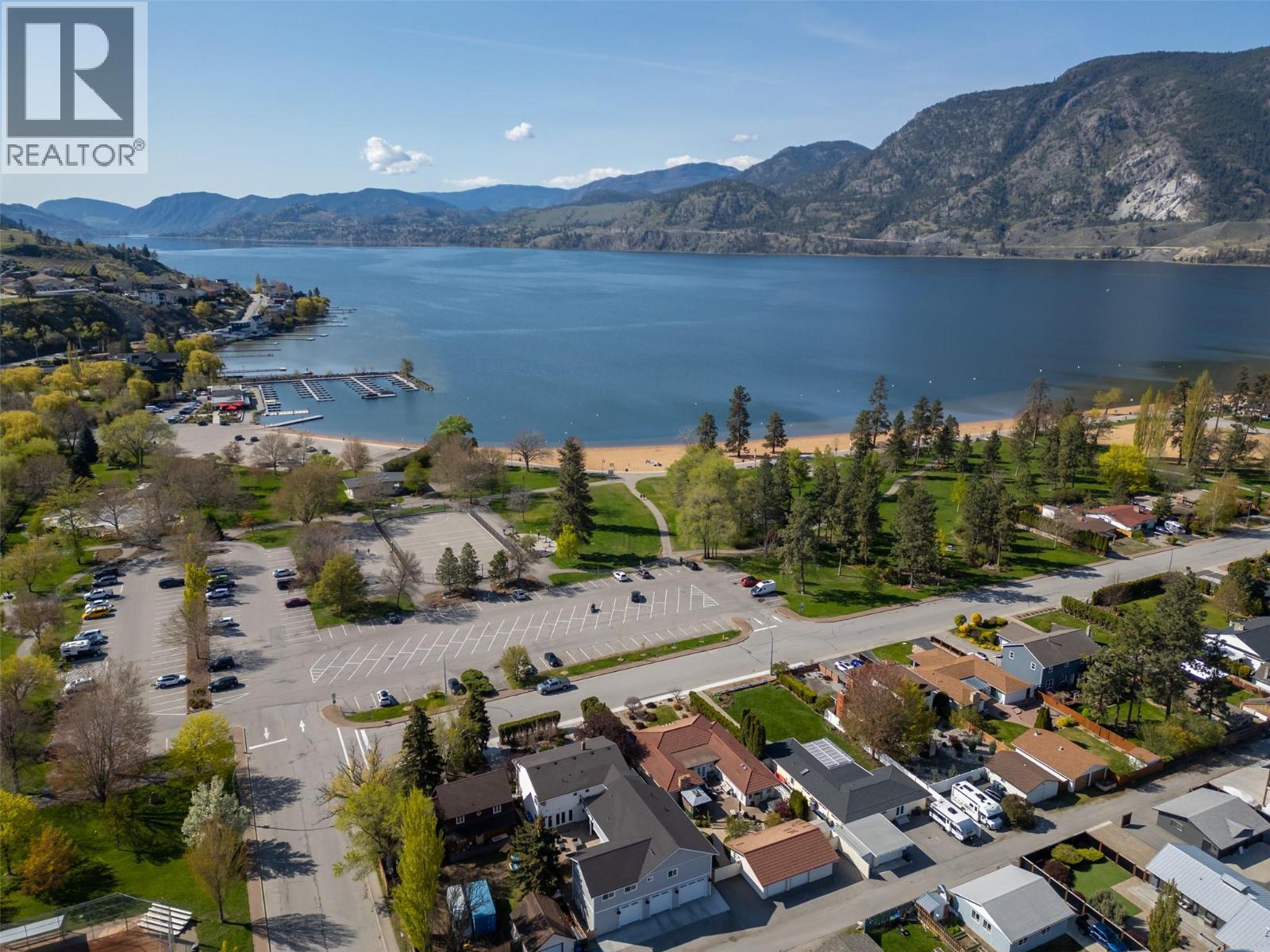 115 Elm Avenue, Penticton