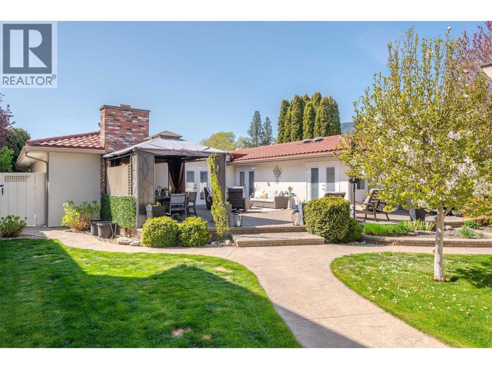 115 Elm Avenue, Penticton