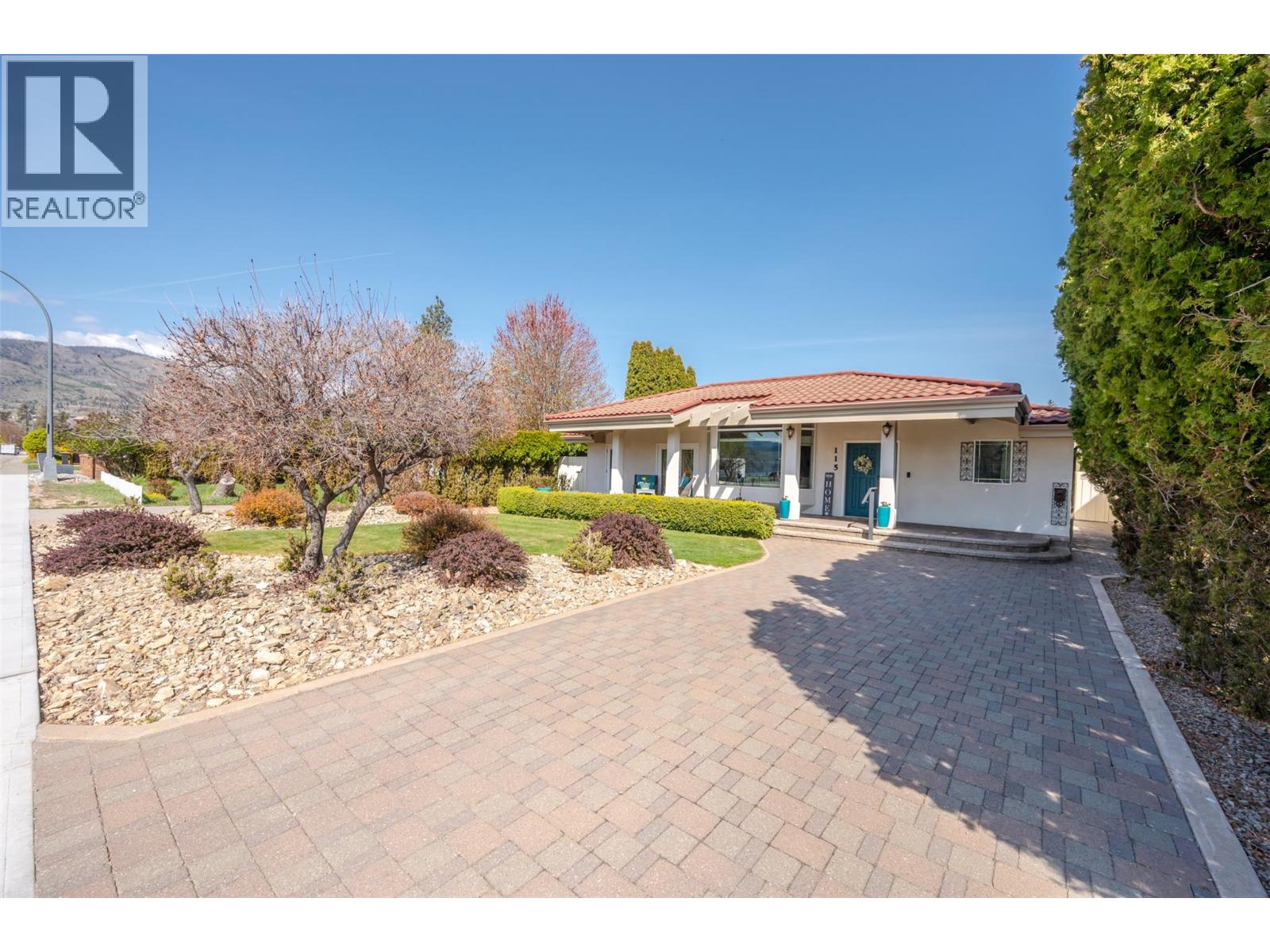 115 Elm Avenue, Penticton