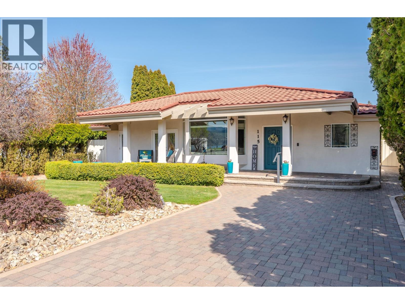 115 Elm Avenue, Penticton