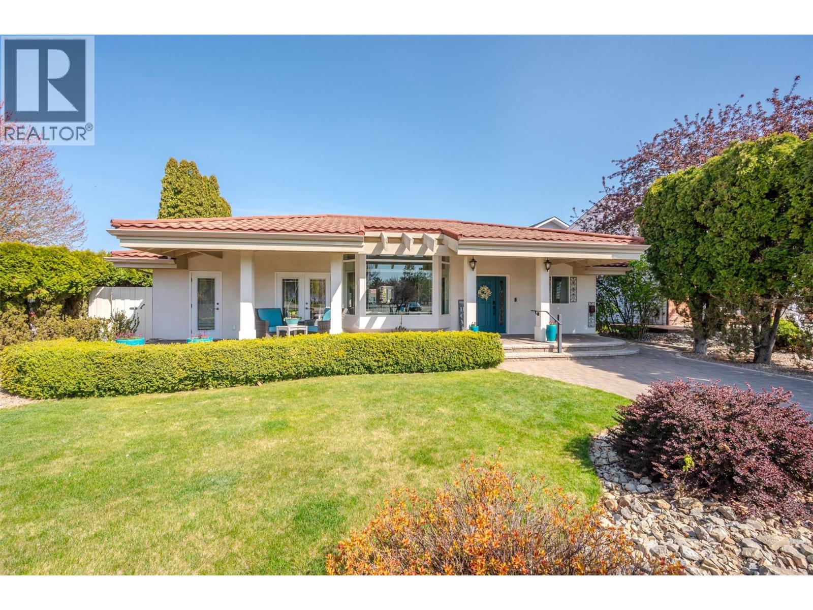 115 Elm Avenue, Penticton