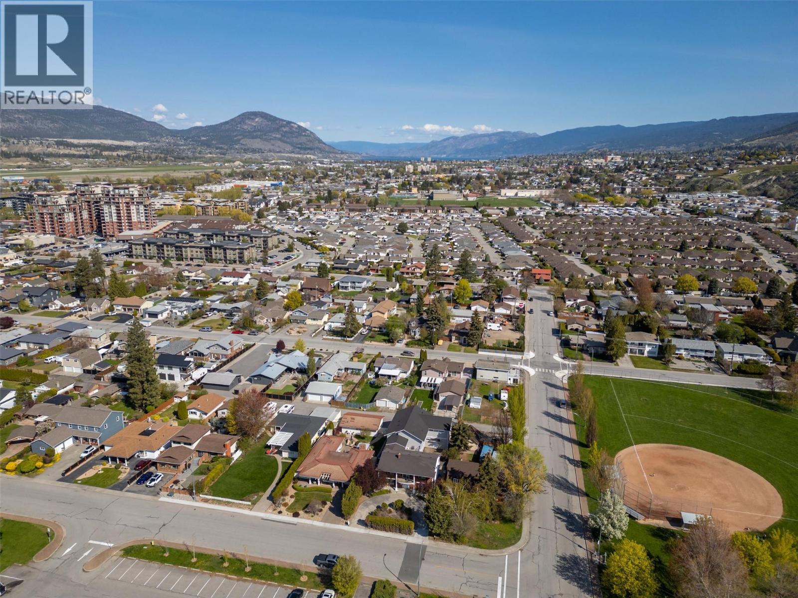 115 Elm Avenue, Penticton