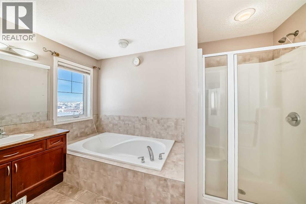 Single Family House for Sale in  Taralake Terrace NE Taradale Calgary 