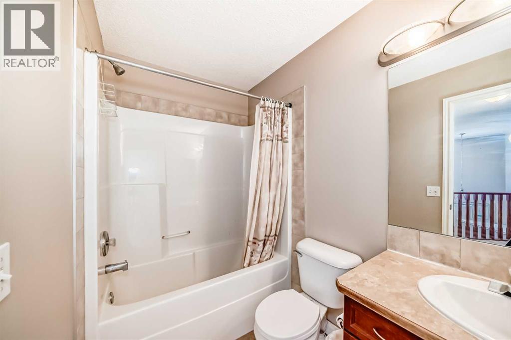 Single Family House for Sale in  Taralake Terrace NE Taradale Calgary 