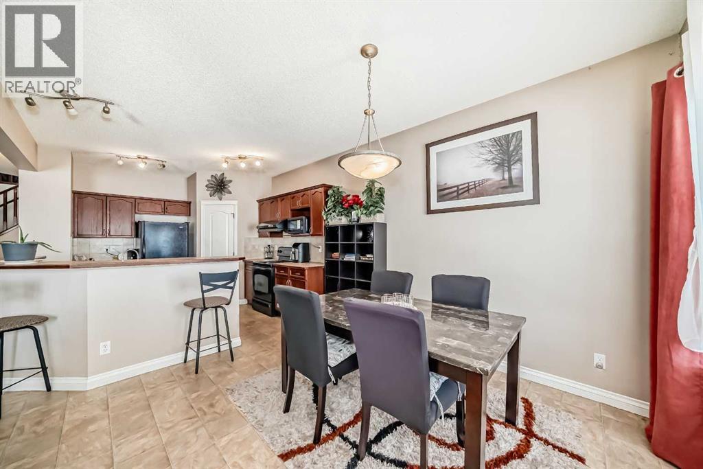 Single Family House for Sale in  Taralake Terrace NE Taradale Calgary 