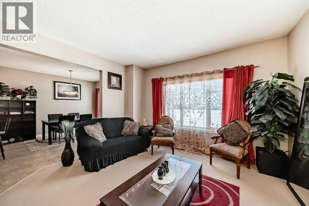 Single Family House for Sale in  Taralake Terrace NE Taradale Calgary 