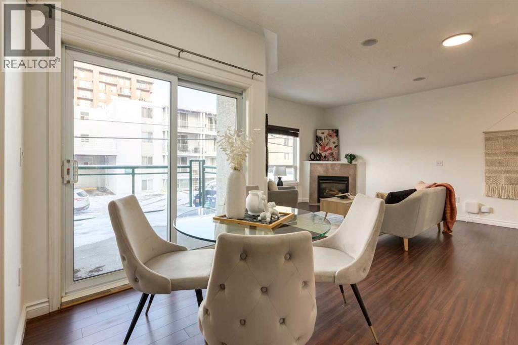 Single Family House Multi-level for Sale in    Street SW Beltline Calgary 