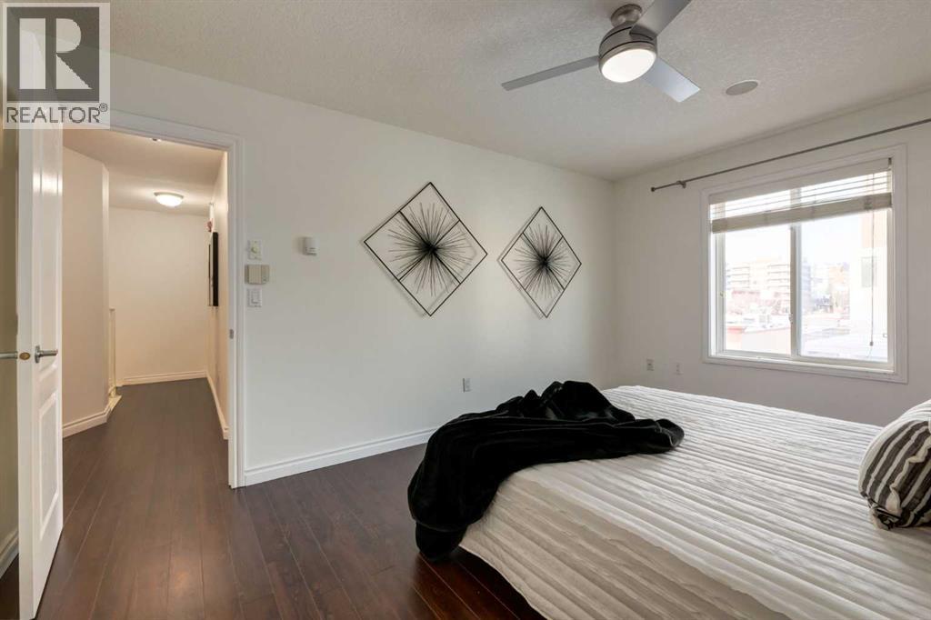 Single Family House Multi-level for Sale in    Street SW Beltline Calgary 