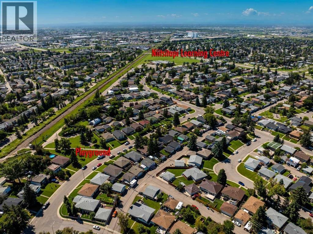 Single Family House Bungalow for Sale in  Doverville Crescent SE Dover Calgary 