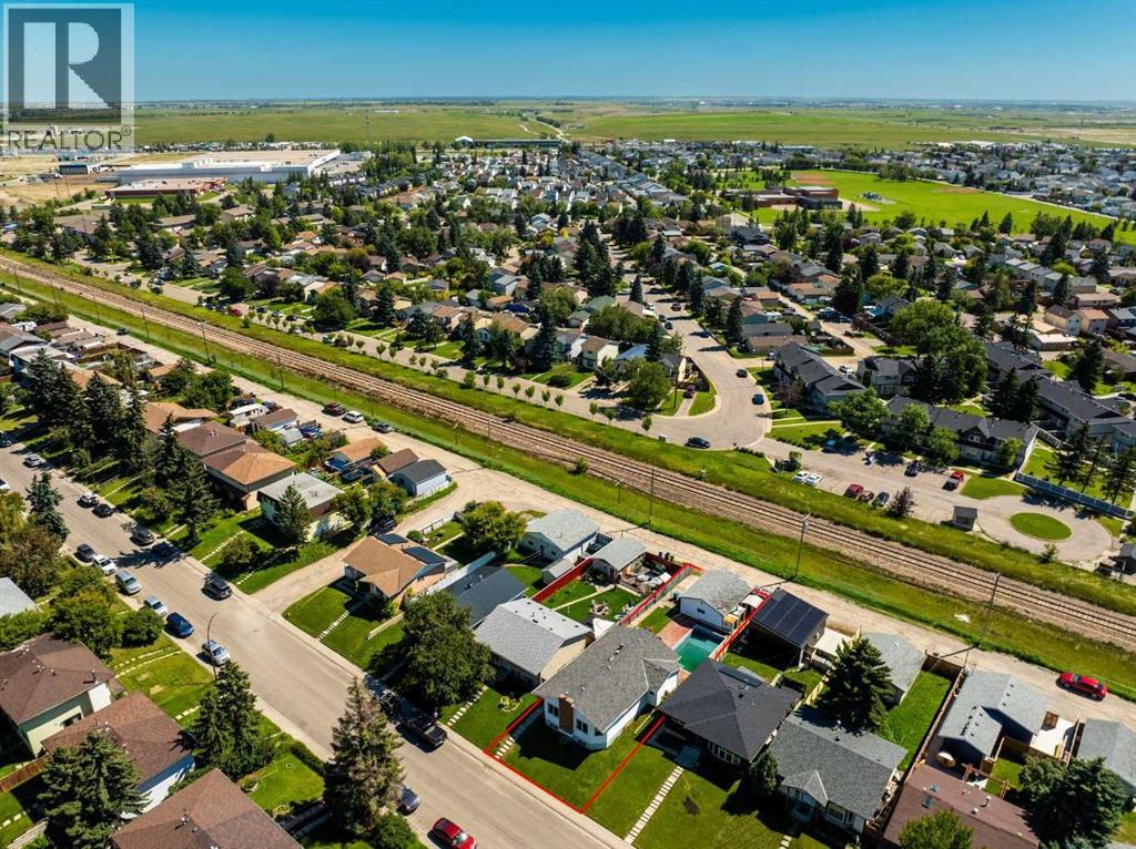 Single Family House Bungalow for Sale in  Doverville Crescent SE Dover Calgary 