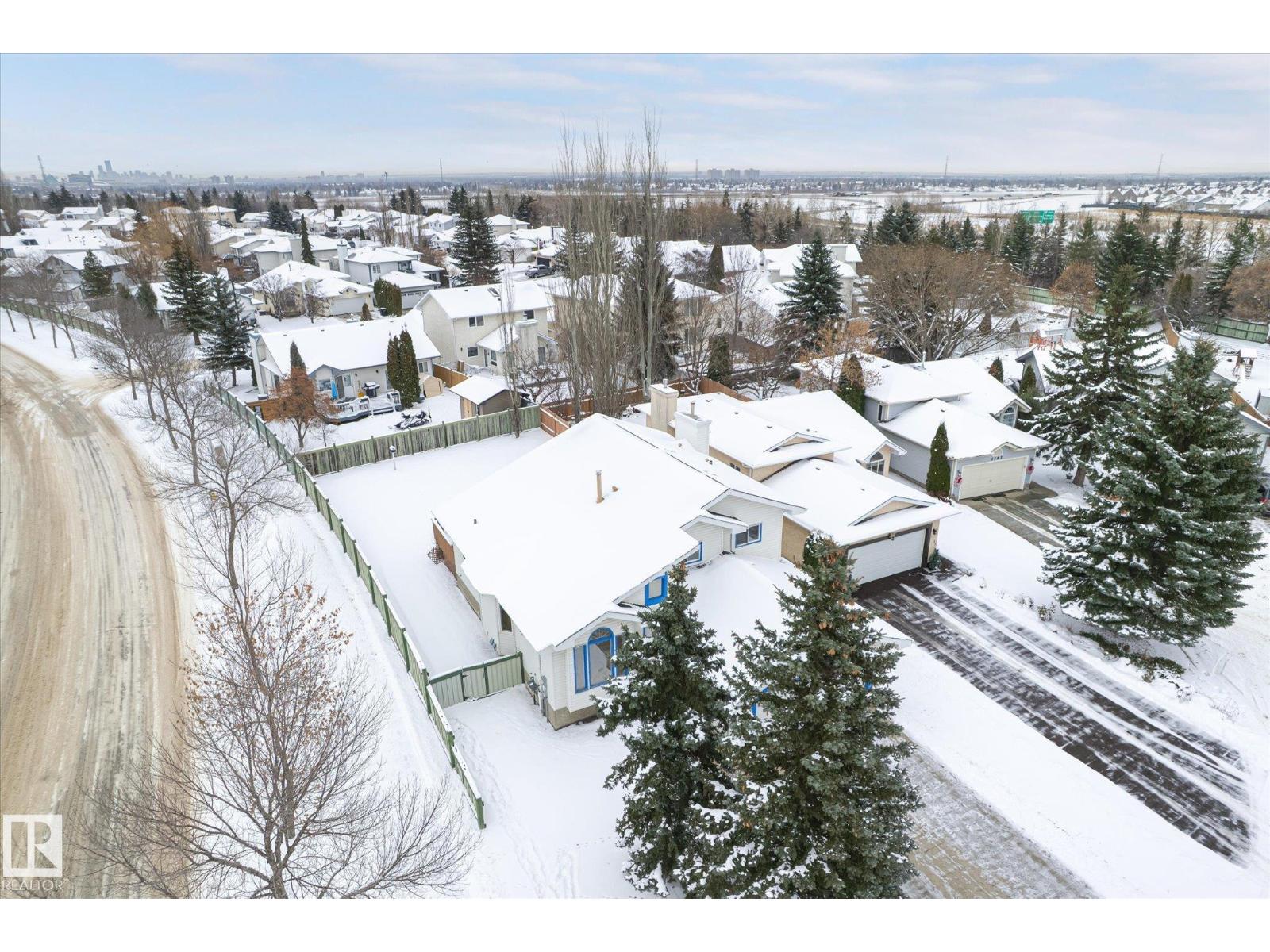 1187 POTTER GREENS DR NW, Edmonton