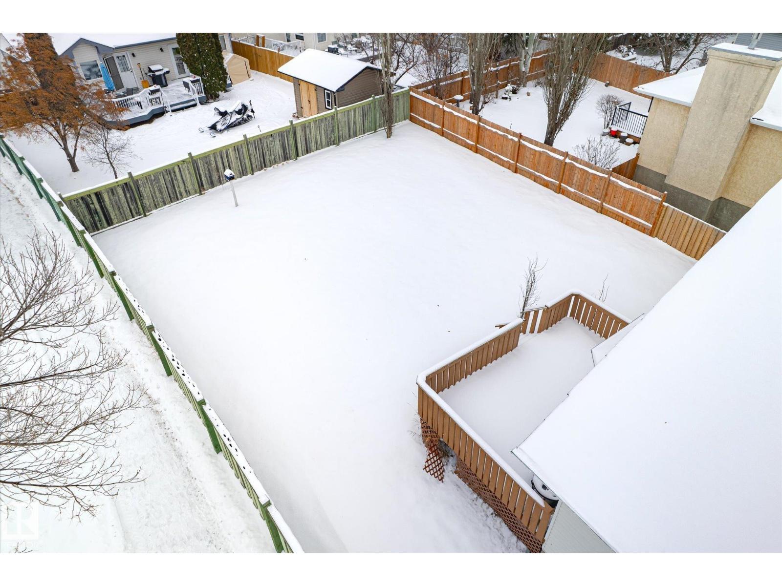 1187 POTTER GREENS DR NW, Edmonton