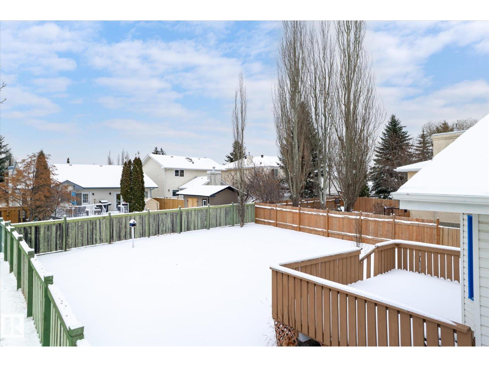 1187 POTTER GREENS DR NW, Edmonton