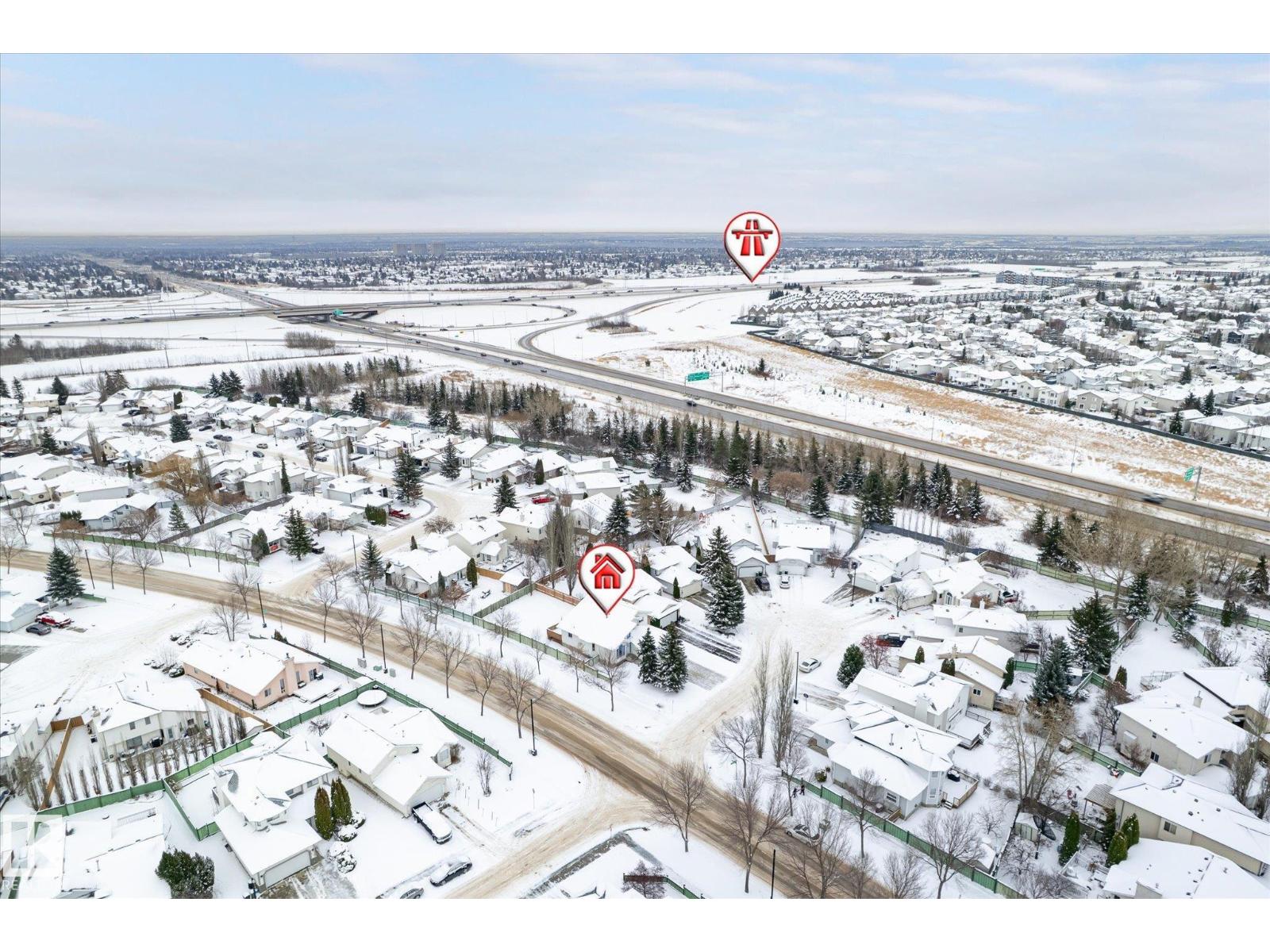 1187 POTTER GREENS DR NW, Edmonton