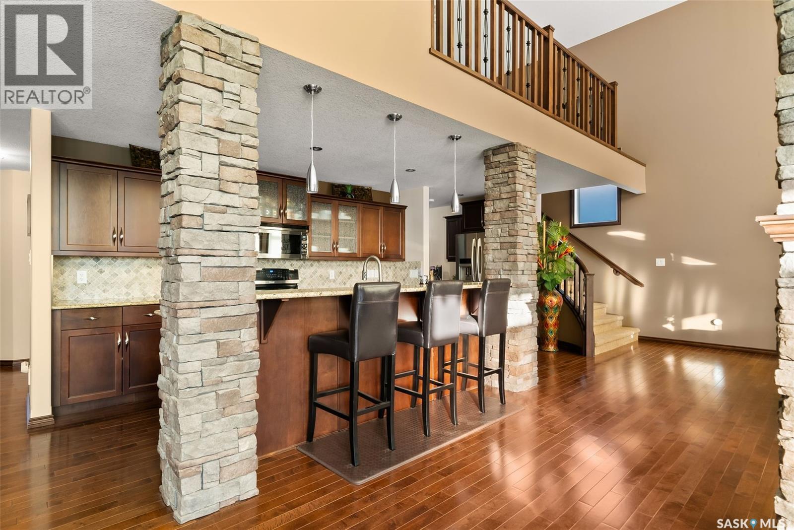 Single Family House 2 Level for Sale in  Broderick ROAD Regina 