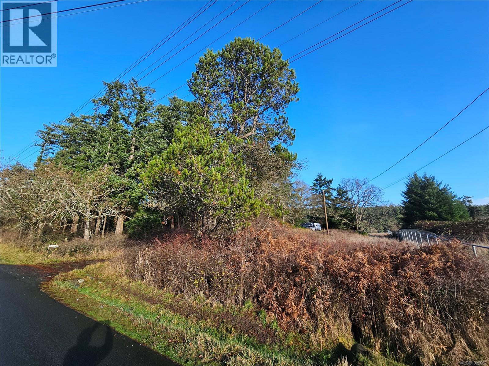  4299 Blenkinsop Road, Saanich