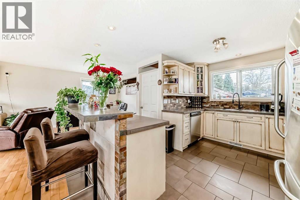 Single Family House Bungalow for Sale in  Wakefield Drive SW Westgate Calgary 