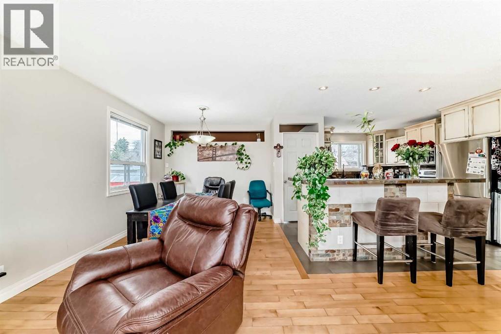 Single Family House Bungalow for Sale in  Wakefield Drive SW Westgate Calgary 