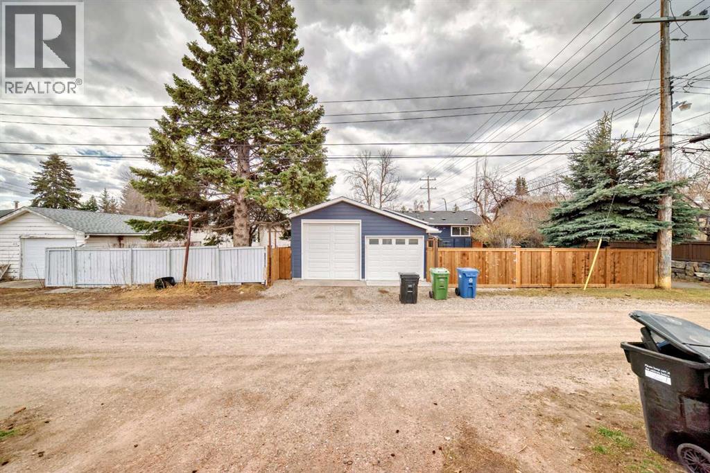 Single Family House Bungalow for Sale in  Wakefield Drive SW Westgate Calgary 