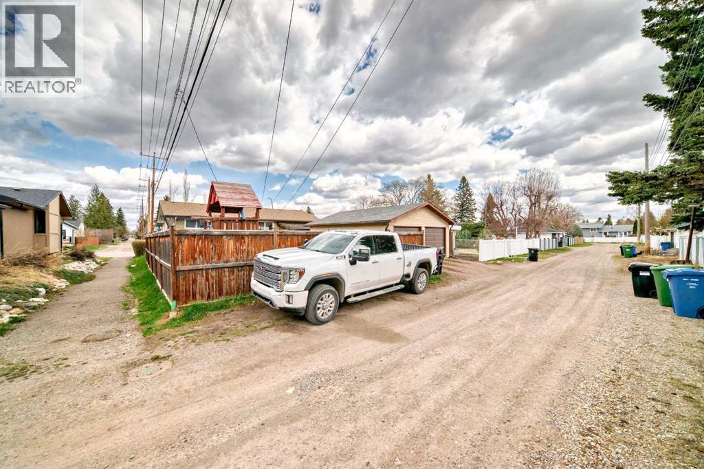 Single Family House Bungalow for Sale in  Wakefield Drive SW Westgate Calgary 