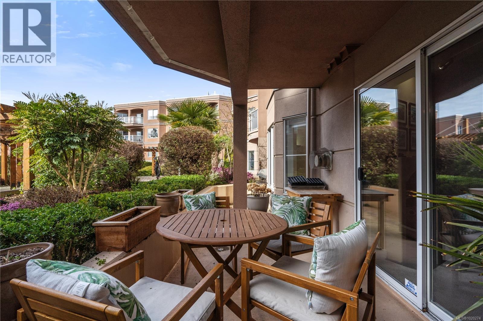 102 405 Quebec Street, Victoria