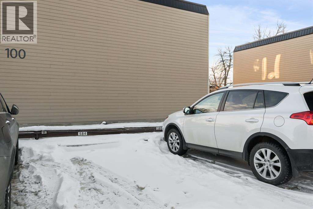 102, 315 Heritage Drive SE, Calgary, Alberta