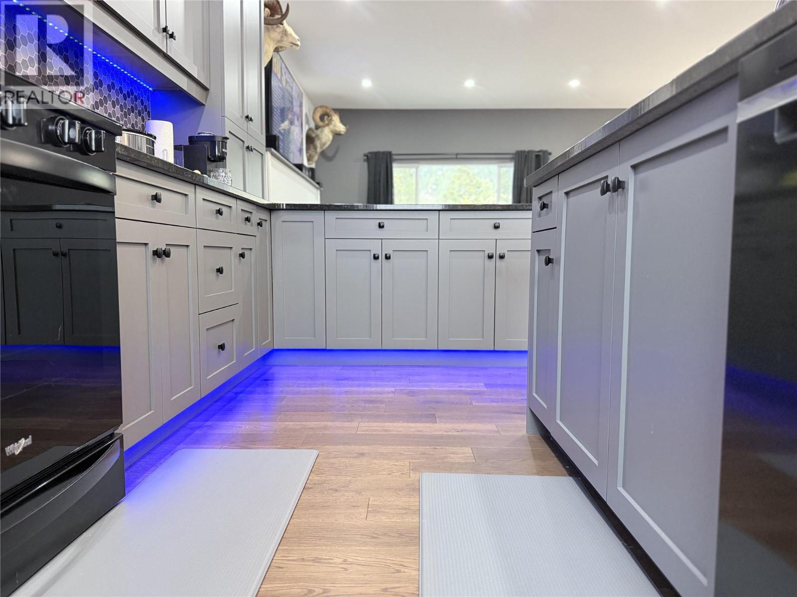 8779 MOUNTAIN VIEW Street, Canal Flats