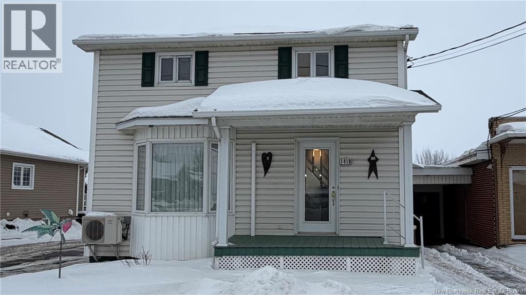 1419 TOBIQUE STREET - 1