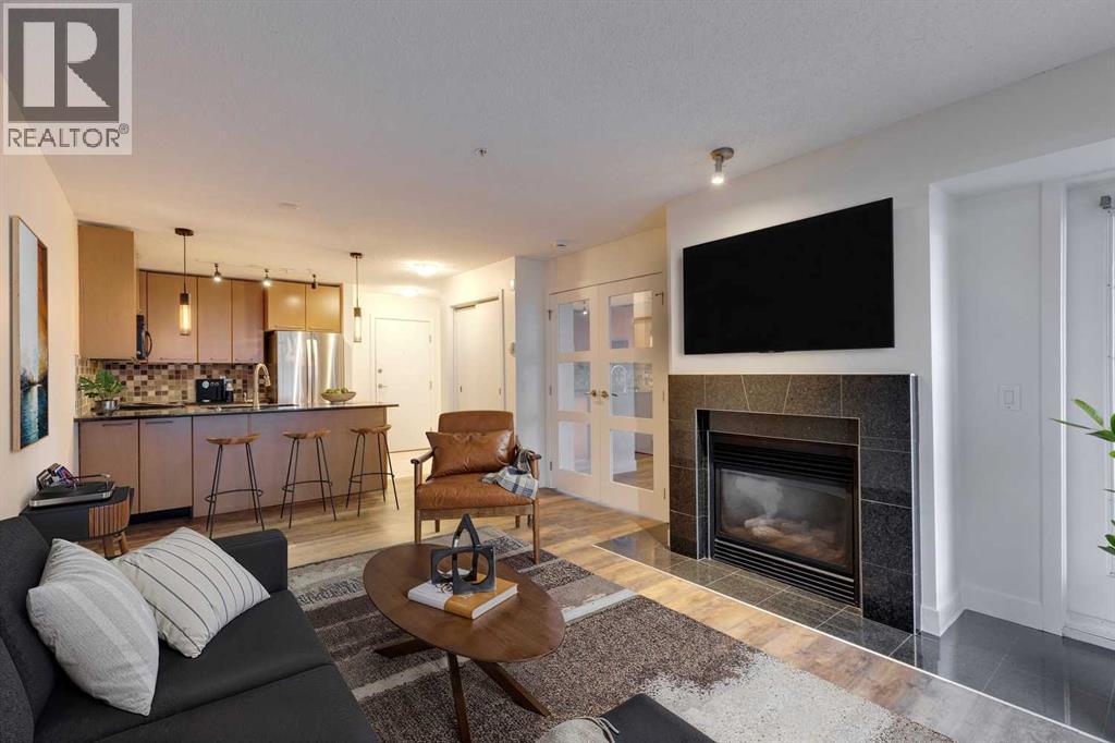 Single Family House for Sale in   Richard Court SW Lincoln Park Calgary 