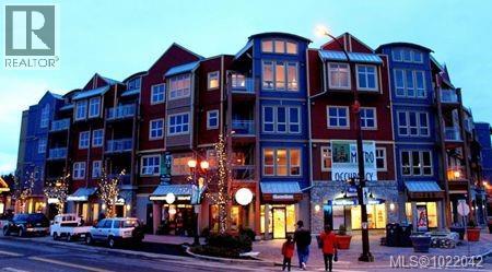 307 751 Goldstream Ave, Langford