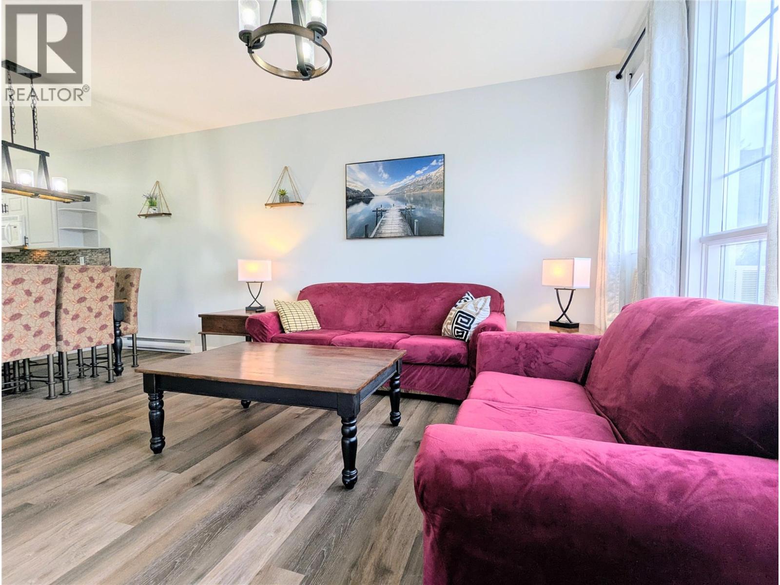 5052 Riverview Road Unit# 2008A, Fairmont Hot Springs