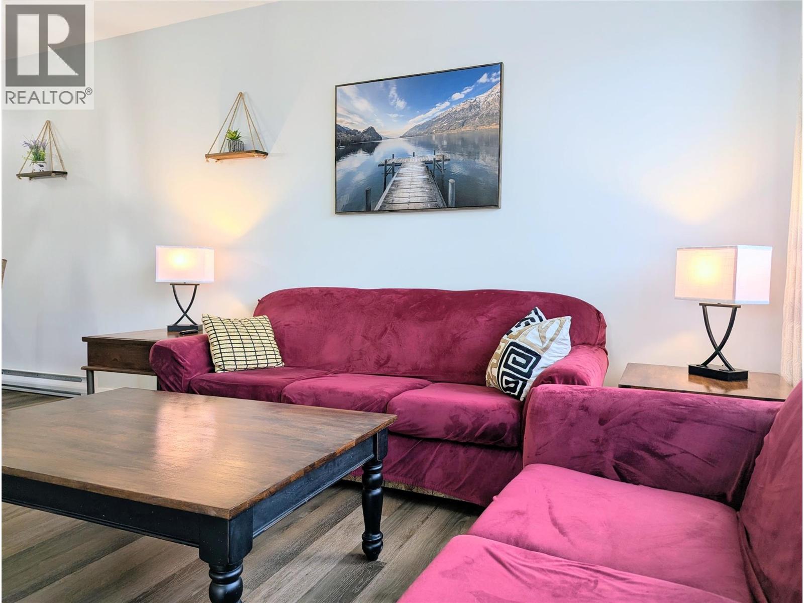 5052 Riverview Road Unit# 2008A, Fairmont Hot Springs