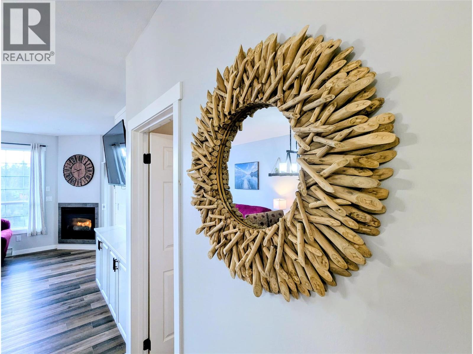 5052 Riverview Road Unit# 2008A, Fairmont Hot Springs