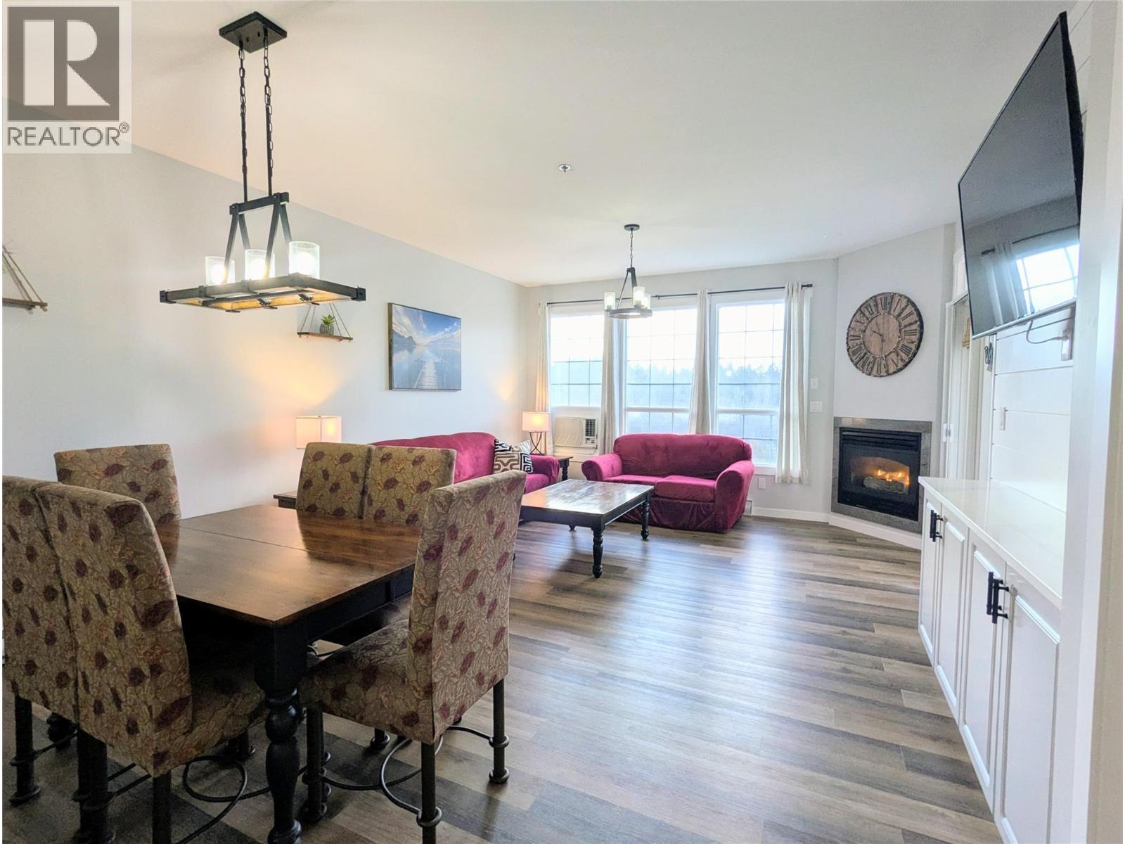 5052 Riverview Road Unit# 2008A, Fairmont Hot Springs