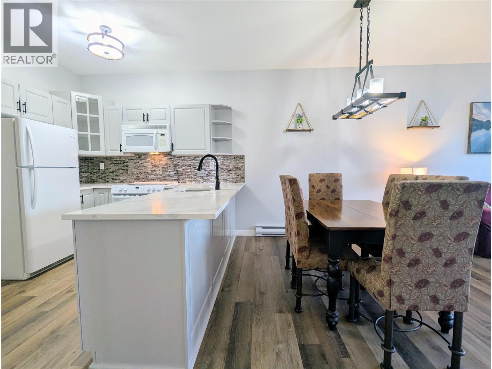 5052 Riverview Road Unit# 2008A, Fairmont Hot Springs