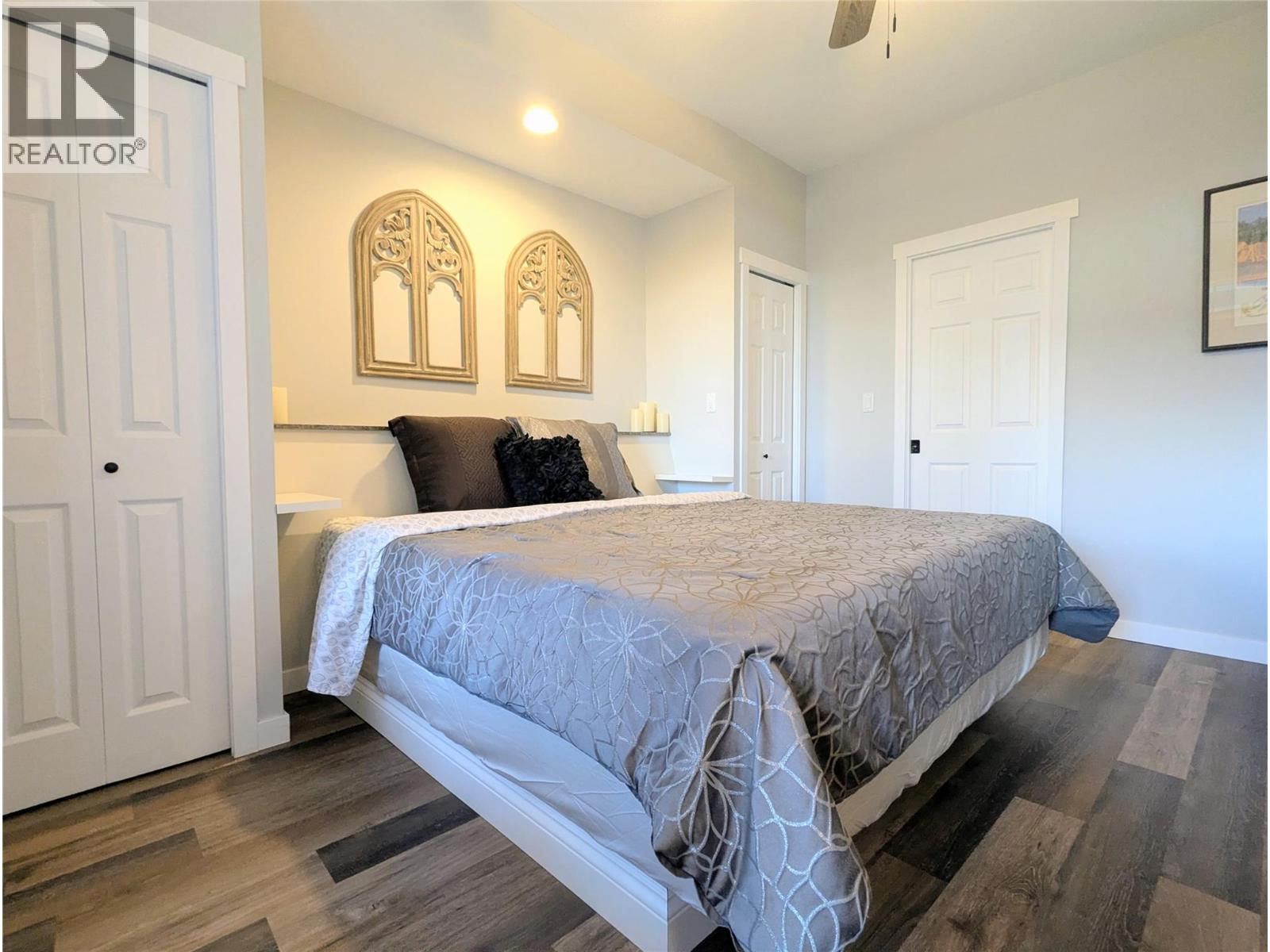 5052 Riverview Road Unit# 2008A, Fairmont Hot Springs