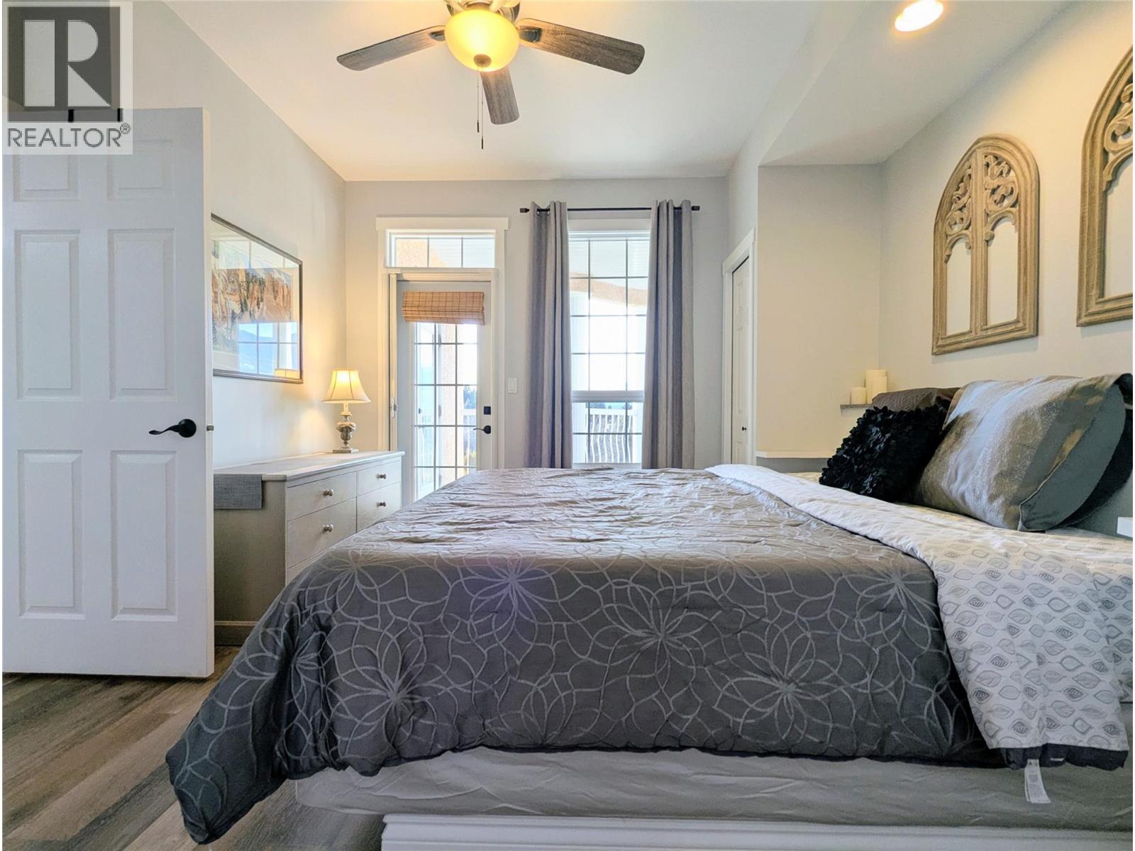 5052 Riverview Road Unit# 2008A, Fairmont Hot Springs