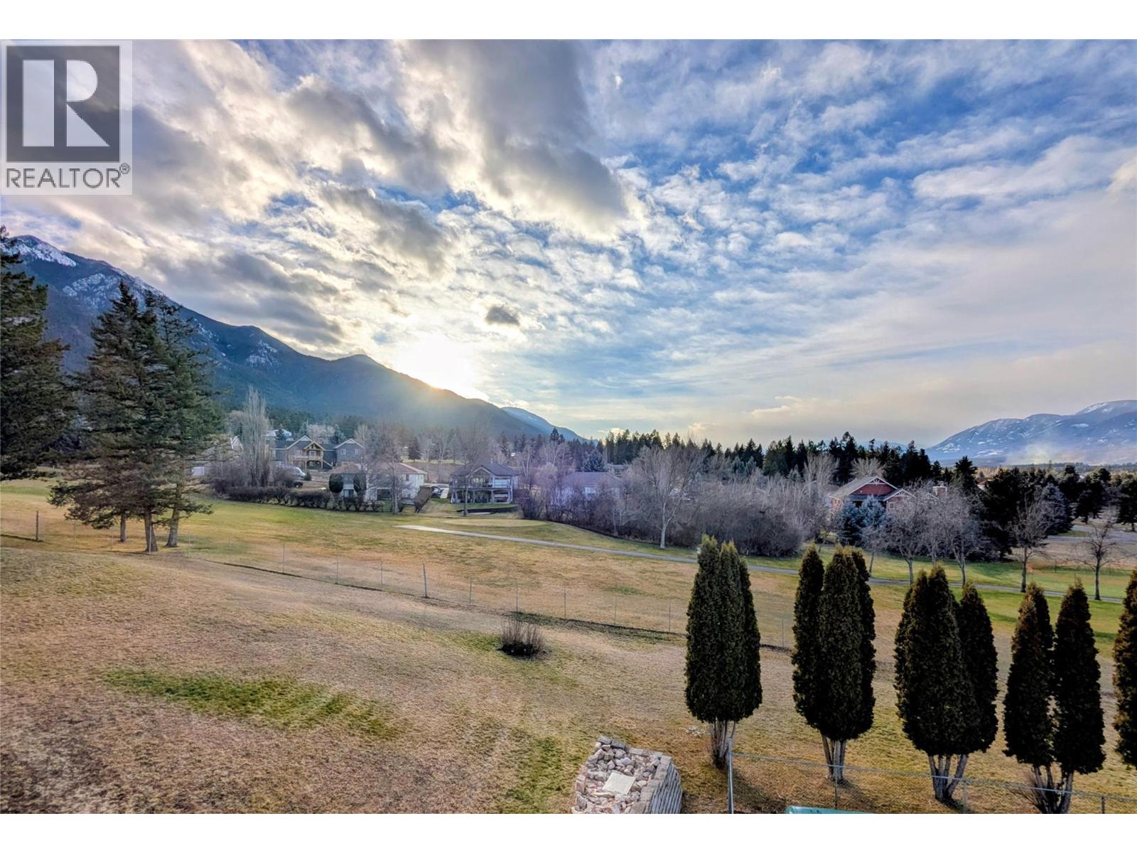 5052 Riverview Road Unit# 2008A, Fairmont Hot Springs