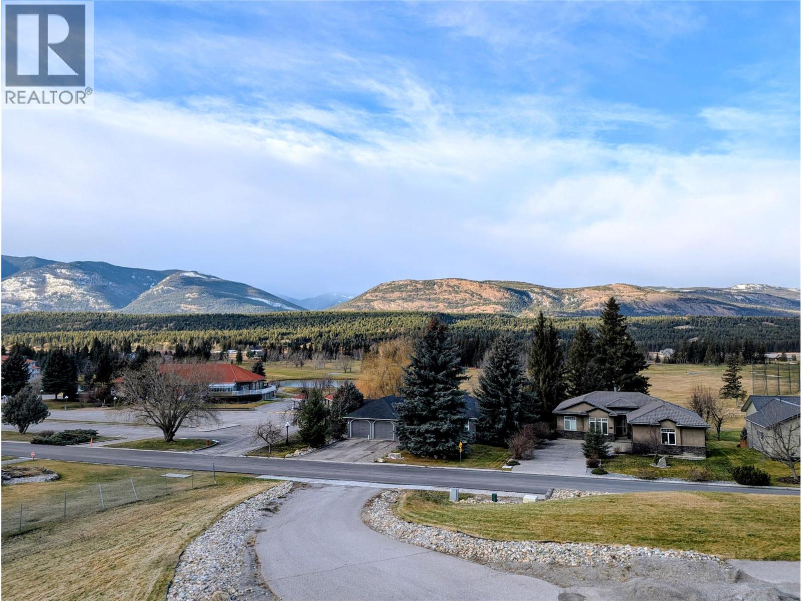 5052 Riverview Road Unit# 2008A, Fairmont Hot Springs
