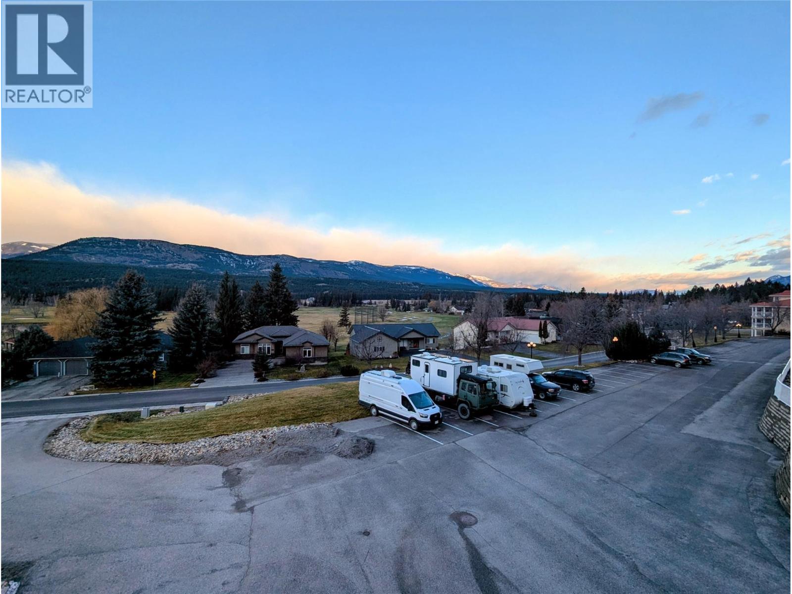 5052 Riverview Road Unit# 2008A, Fairmont Hot Springs