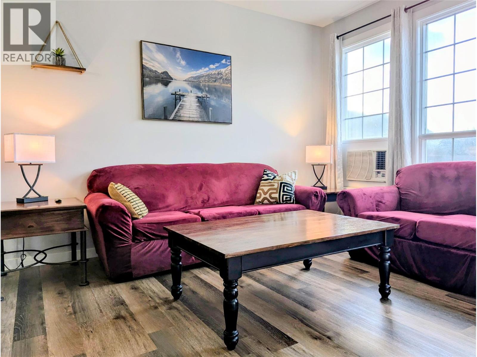 5052 Riverview Road Unit# 2008A, Fairmont Hot Springs