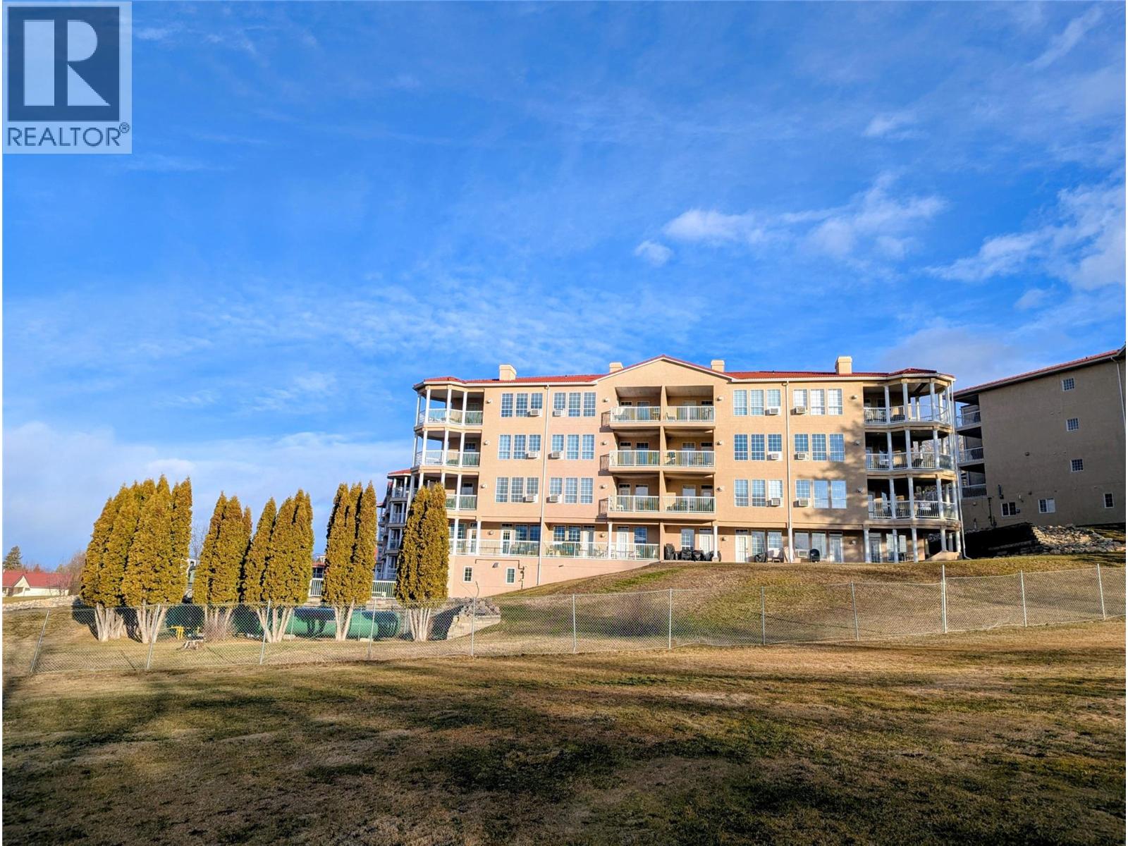 5052 Riverview Road Unit# 2008A, Fairmont Hot Springs