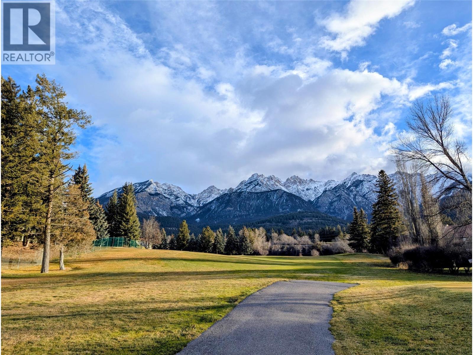 5052 Riverview Road Unit# 2008A, Fairmont Hot Springs