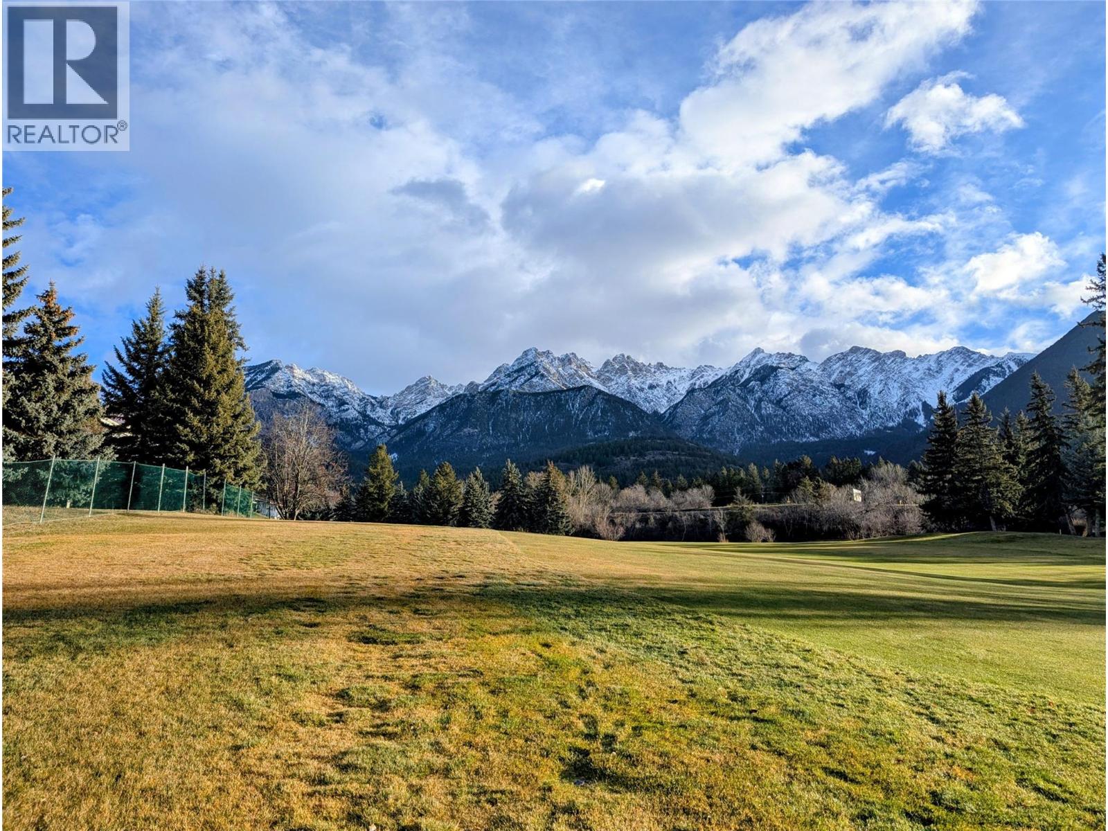 5052 Riverview Road Unit# 2008A, Fairmont Hot Springs