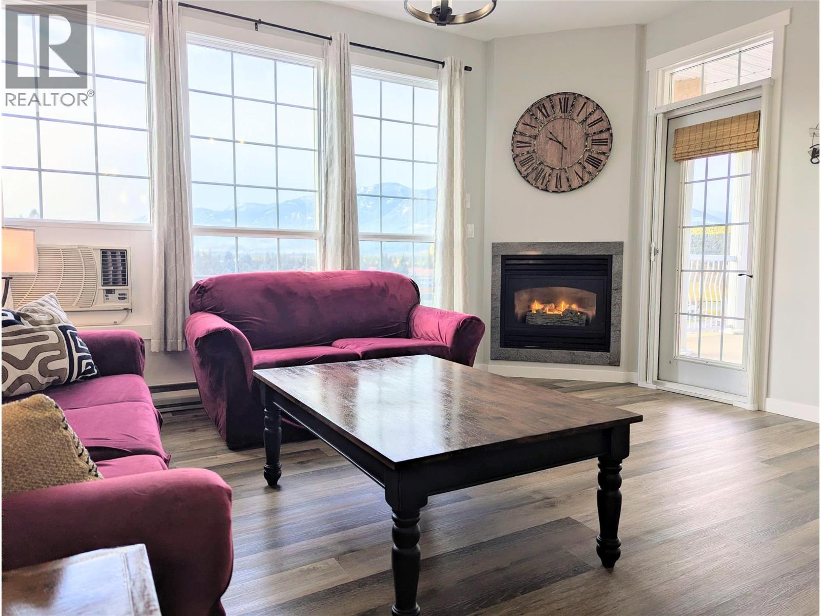 5052 Riverview Road Unit# 2008A, Fairmont Hot Springs