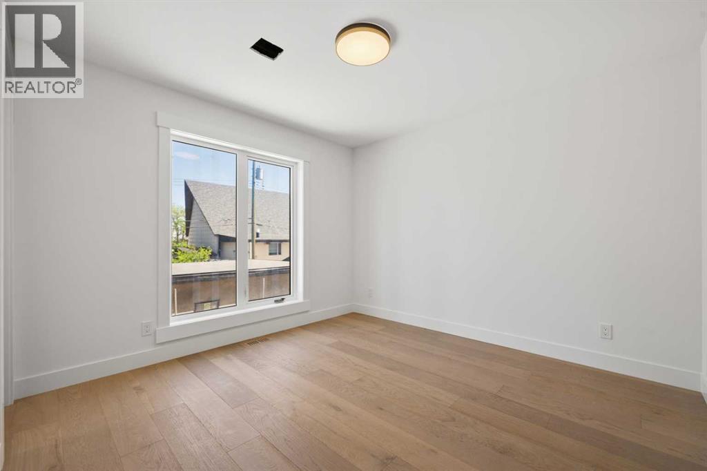 Single Family House for Sale in  A Street NW Mount Pleasant Calgary 