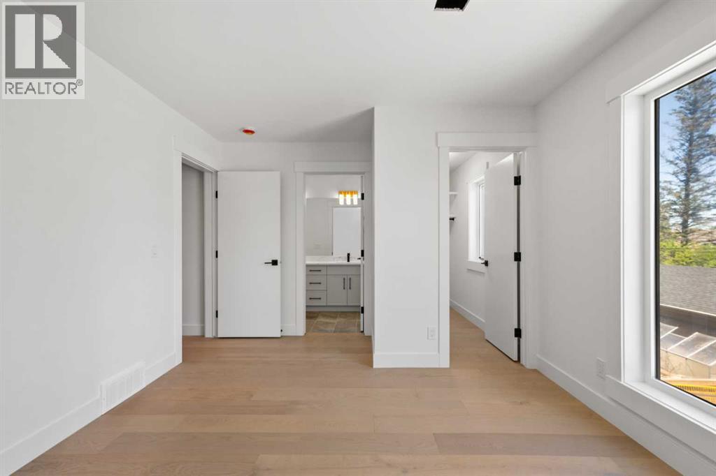 Single Family House for Sale in  A Street NW Mount Pleasant Calgary 